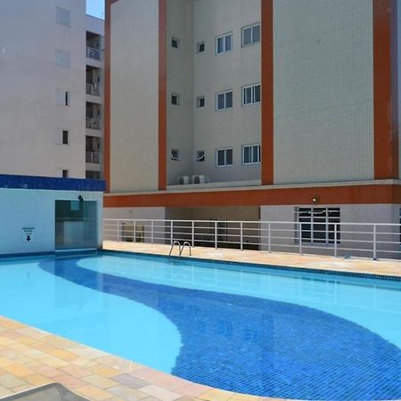 Aluga-Se Apto 2 Quartos, Sendo 1 Suite, 3 Ar Cond. Mobilia Completa - Praia Grande Ubatuba/Sp Zewnętrze zdjęcie
