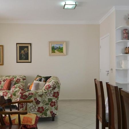 Aluga-Se Apto 2 Quartos, Sendo 1 Suite, 3 Ar Cond. Mobilia Completa - Praia Grande Ubatuba/Sp Zewnętrze zdjęcie