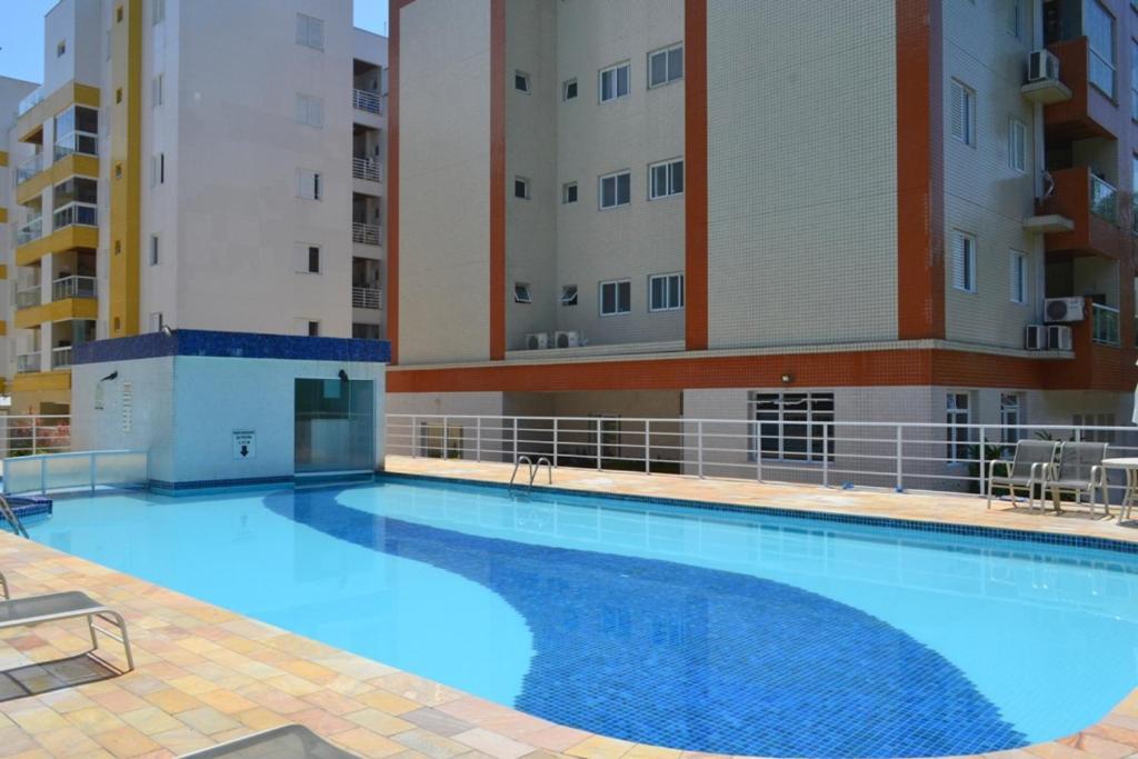 Aluga-Se Apto 2 Quartos, Sendo 1 Suite, 3 Ar Cond. Mobilia Completa - Praia Grande Ubatuba/Sp Zewnętrze zdjęcie