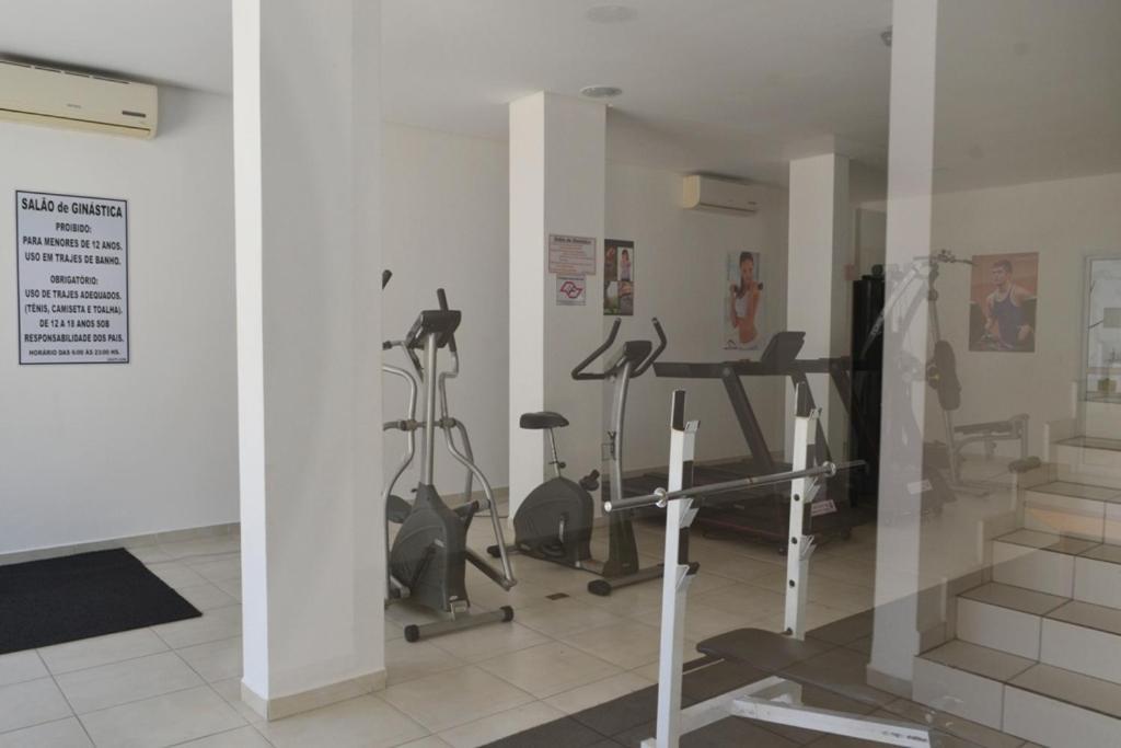 Aluga-Se Apto 2 Quartos, Sendo 1 Suite, 3 Ar Cond. Mobilia Completa - Praia Grande Ubatuba/Sp Zewnętrze zdjęcie