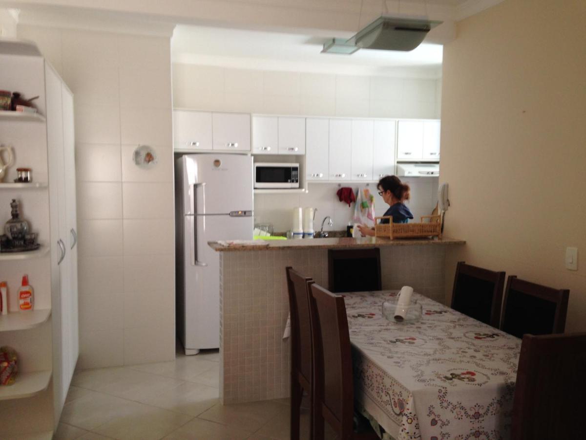 Aluga-Se Apto 2 Quartos, Sendo 1 Suite, 3 Ar Cond. Mobilia Completa - Praia Grande Ubatuba/Sp Zewnętrze zdjęcie