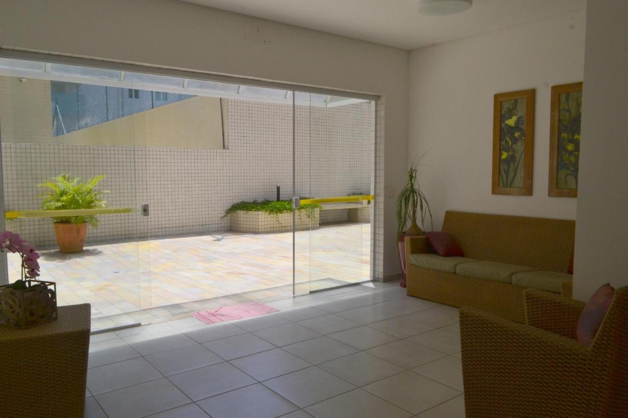 Aluga-Se Apto 2 Quartos, Sendo 1 Suite, 3 Ar Cond. Mobilia Completa - Praia Grande Ubatuba/Sp Zewnętrze zdjęcie