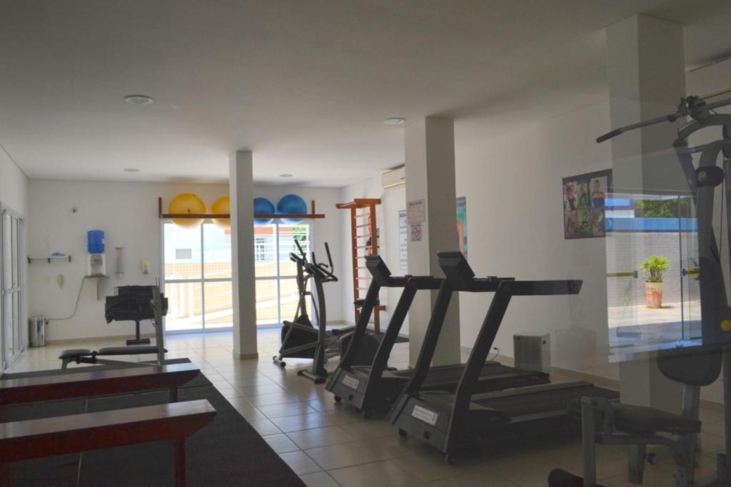 Aluga-Se Apto 2 Quartos, Sendo 1 Suite, 3 Ar Cond. Mobilia Completa - Praia Grande Ubatuba/Sp Zewnętrze zdjęcie
